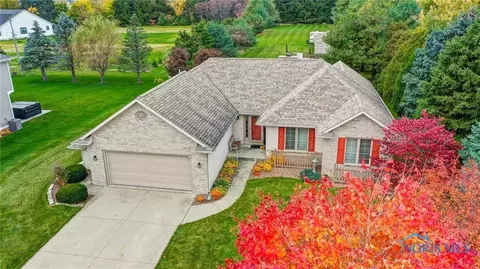 1337 N Cornell Ln, Wauseon, OH 43567