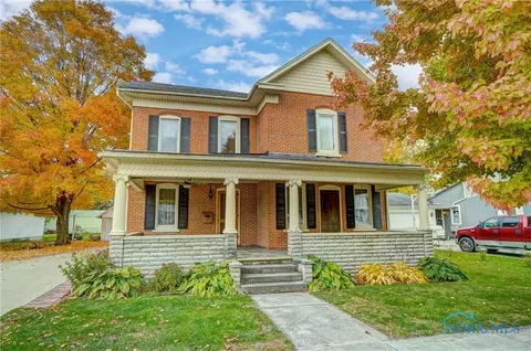 406 West St, Carey, OH 43316