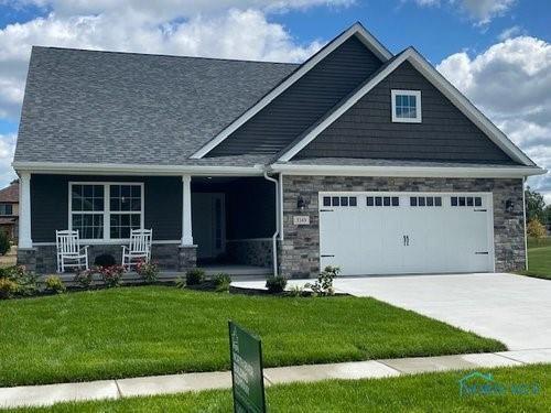 3506 Moon Lit Pass, Monclova, OH 43542
