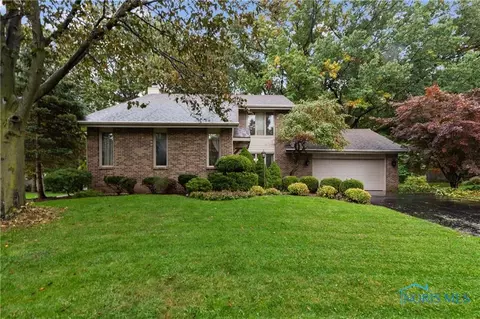 2472 Brownlee Dr, Toledo, OH 43615