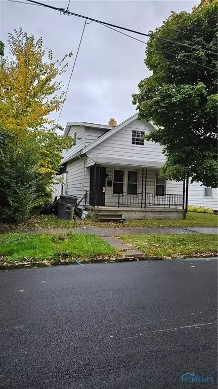 312 White St, Toledo, OH 43605