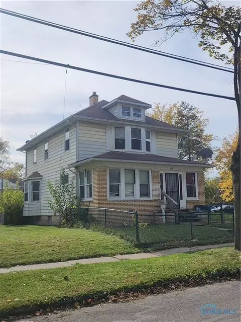 606 Earl St, Toledo, OH 43605