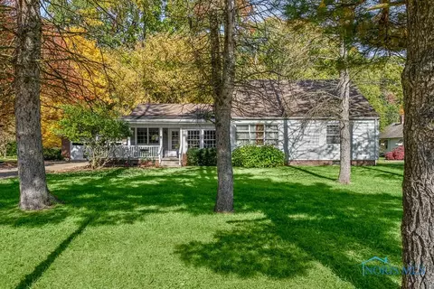 4860 W Sylvania Ave, Toledo, OH 43623