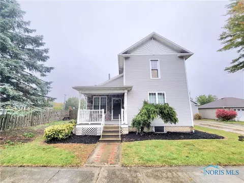 291 Main St, Helena, OH 43435