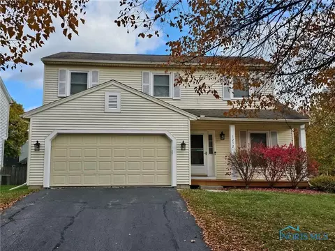 1232 Westfield Dr, Maumee, OH 43537