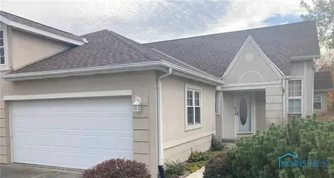 101 Sally Ln, Bluffton, OH 45817