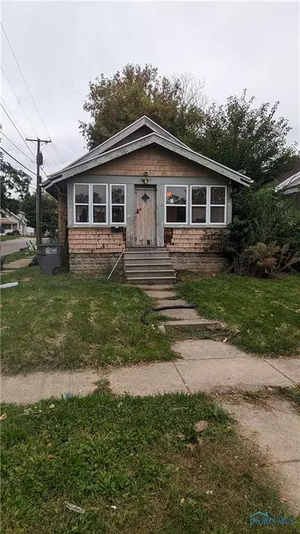 1758 Berkshire Pl, Toledo, OH 43613