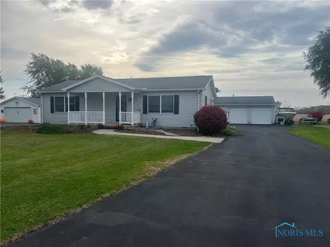 8658 W State Route 163, Oak Harbor, OH 43449