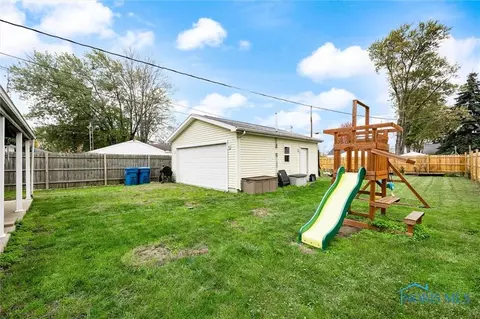 206 Percy St, Walbridge, OH 43465 photo 20