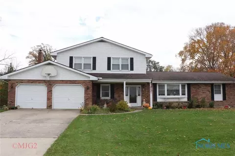 5355 Scotch Rdg, Pemberville, OH 43450