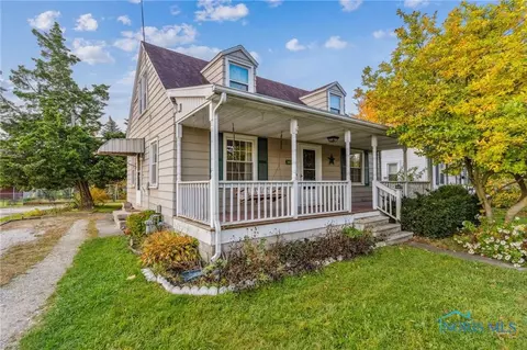 143 Monroe Ave, Findlay, OH 45840