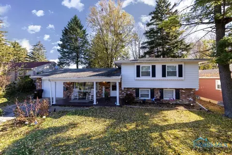 2809 N Main St, Findlay, OH 45840
