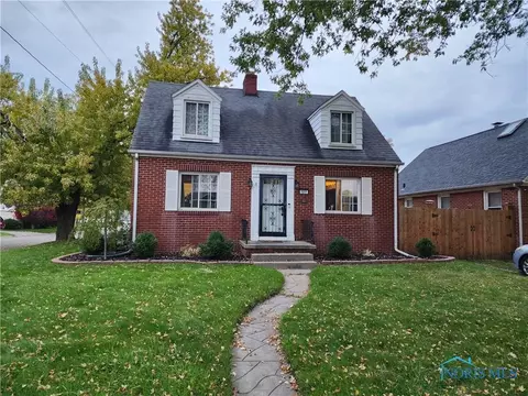 1001 Francis Ave, Toledo, OH 43609