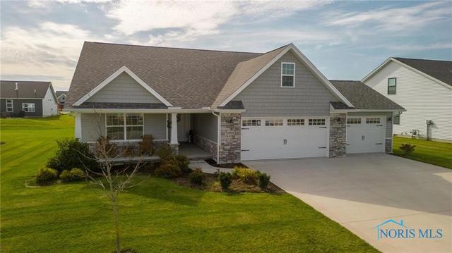15091 Hickory Creek Ct, Perrysburg, OH 43551