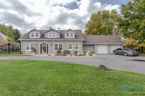 6015 Lewis Ave, Toledo, OH 43612