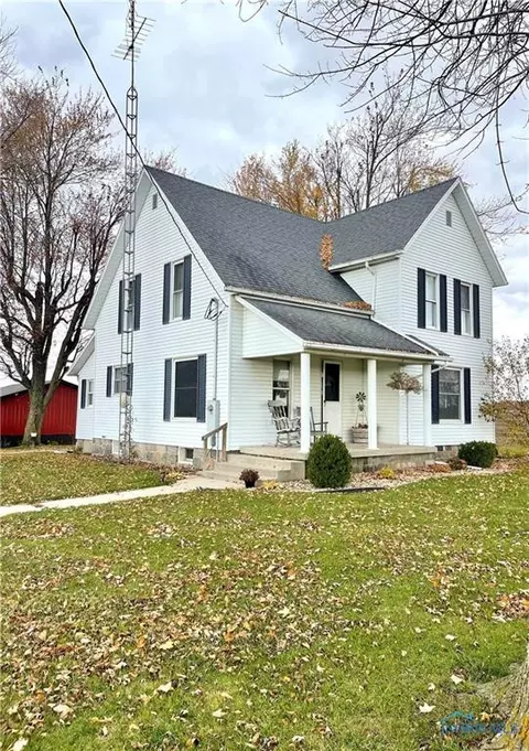 15123 State Route 576, Montpelier, OH 43543