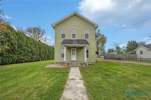 20345 Locust St, Weston, OH 43569