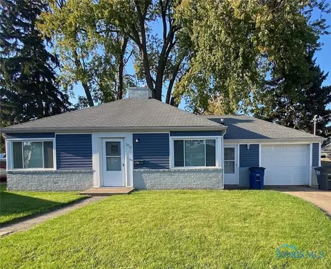 2717 112th St, Toledo, OH 43611