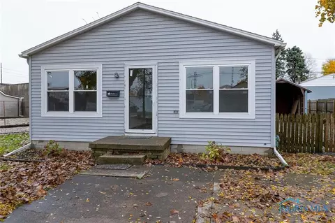 12 E Poinsetta Ave, Toledo, OH 43612
