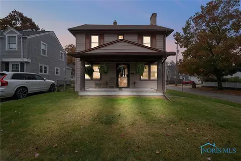 3755 Bowen Rd, Toledo, OH 43613