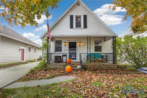 3088 123rd St, Toledo, OH 43611
