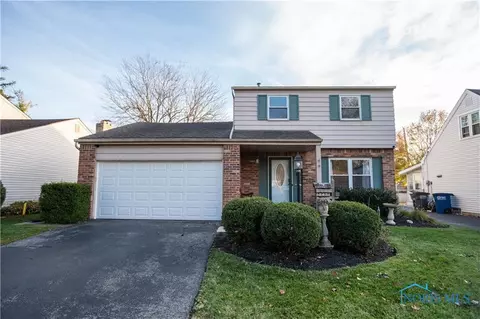 247 Middlebury Ln, Toledo, OH 43612