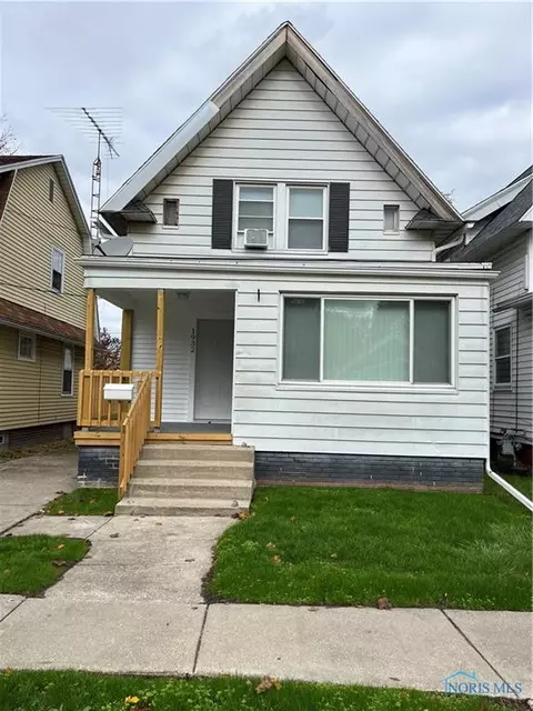 1932 Brame Pl, Toledo, OH 43613