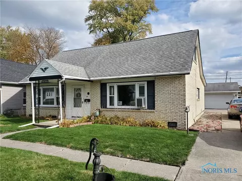 410 Deline Dr, Toledo, OH 43615
