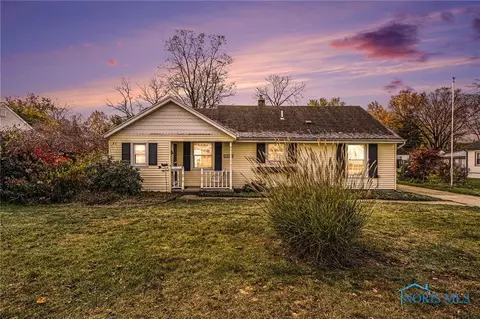 5211 Arbor Way, Sylvania, OH 43560