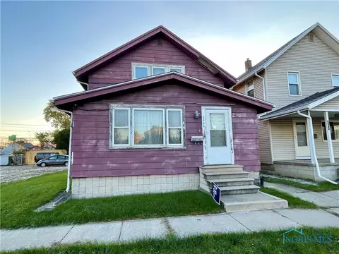 3608 Stickney Ave, Toledo, OH 43608