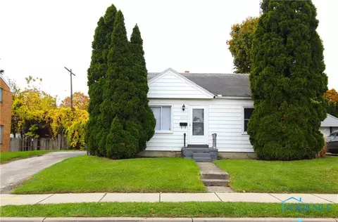 4325 Packard Rd, Toledo, OH 43612