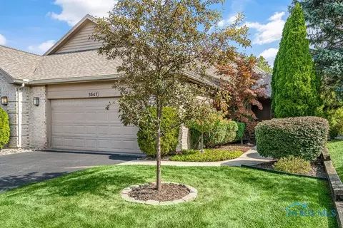 1547 Eaglebrook Rd, Toledo, OH 43615