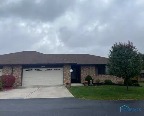1639 Kathryn Ct #23, Findlay, OH 45840