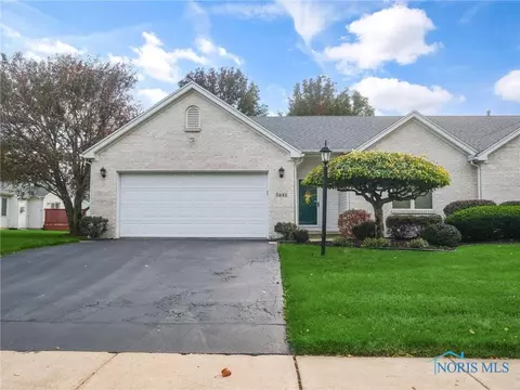 5641 Brook Cliffe Rd, Toledo, OH 43614
