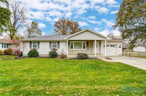 710 Wood St, Wauseon, OH 43567
