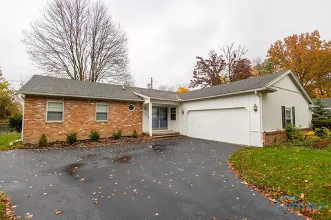 2243 Maryann Pl, Toledo, OH 43614