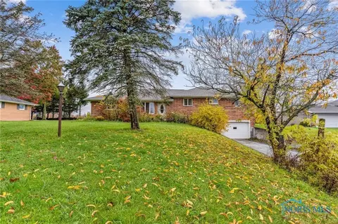1752 S Cr 15, Tiffin, OH 44883