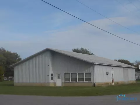 638 W Mulberry, Deshler, OH 43516