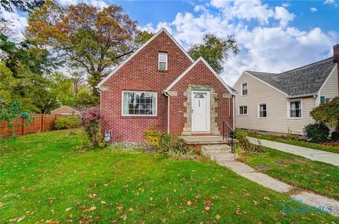 2665 Sherbrooke Rd, Toledo, OH 43606