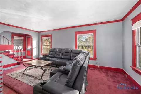 1802 Pilgrim Rd, Toledo, OH 43607 photo 5