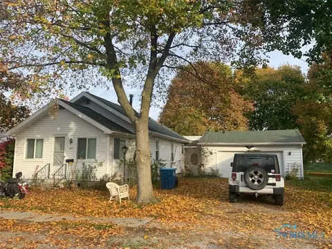 403 E Hamilton St, Bryan, OH 43506