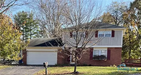 5717 Candlestick Ct, Toledo, OH 43615