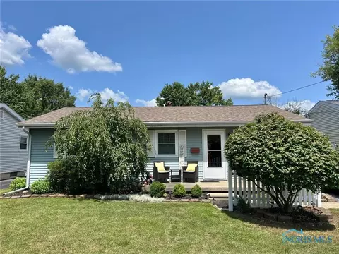 516 Rector Ave, Findlay, OH 45840
