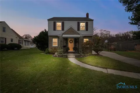 4412 Garrison Rd, Toledo, OH 43613