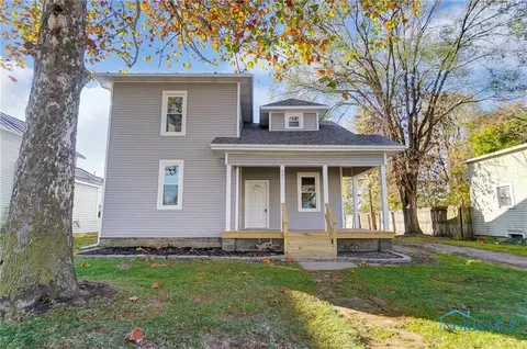 407 Washington St, Findlay, OH 45840