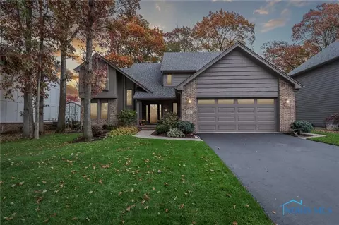 2528 Wembley Terrance N Ter, Toledo, OH 43617