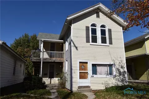 1415 N Superior St, Toledo, OH 43604