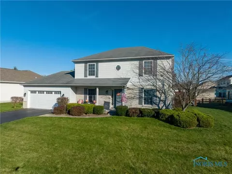 121 Springcove Ln, Holland, OH 43528