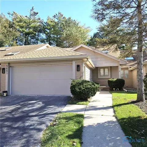 5689 Corey Cv #5689, Toledo, OH 43623