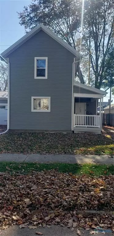 510 Palmwood Ave, Delta, OH 43515